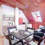 Bed and breakfast Easy Sleep - Comfy 3*