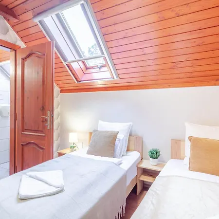 Easy Sleep - Comfy 3*