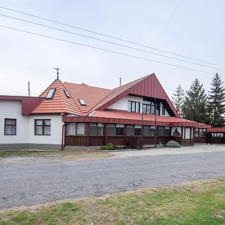 Bed and breakfast Easy Sleep - Comfy 3*