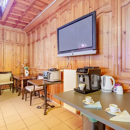 Easy Sleep - Comfy 3*