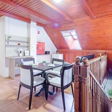Easy Sleep - Comfy Bed and breakfast 3*