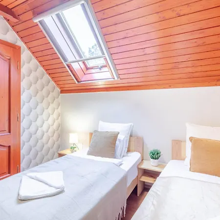 فندق مبيت وإفطار Easy Sleep - Comfy 3*