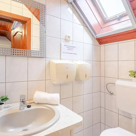 Easy Sleep - Comfy 3* Soltvadkert