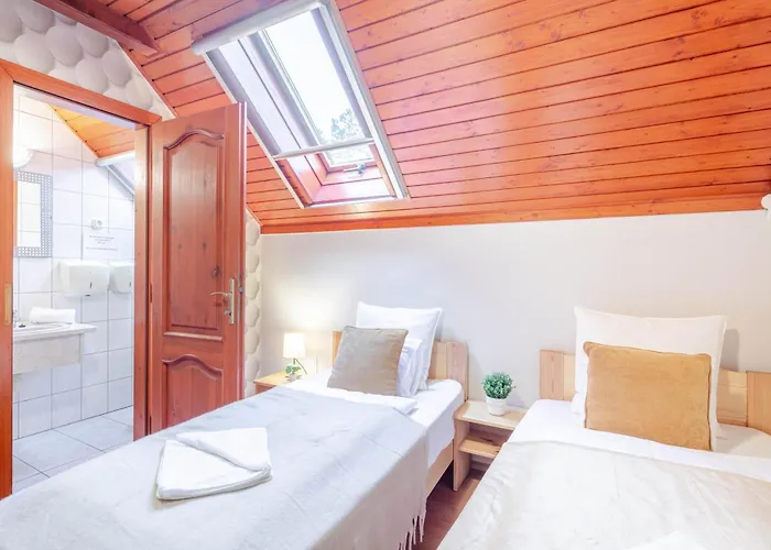 Easy Sleep - Comfy 3*