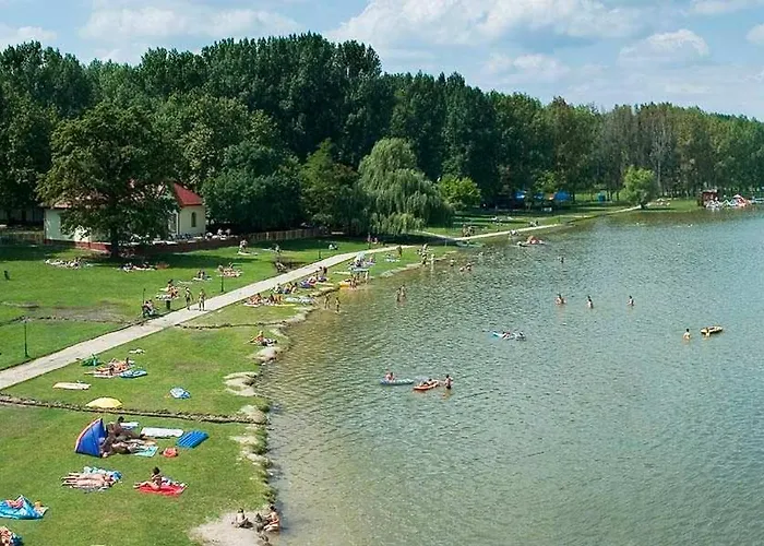 Panzió Easy Sleep - Comfy 3*