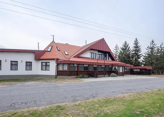 Panzió Easy Sleep - Comfy 3*