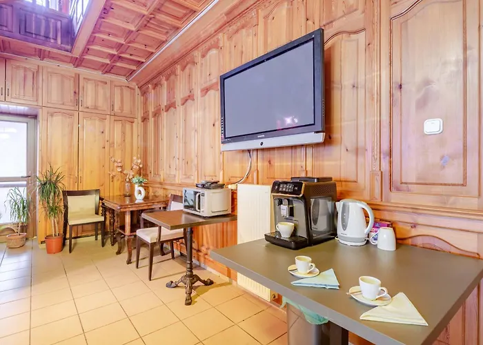 Easy Sleep - Comfy 3*