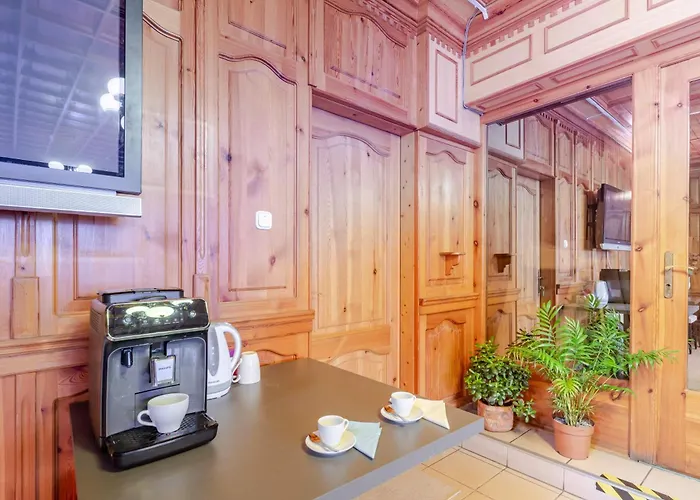 Easy Sleep - Comfy 3* Soltvadkert