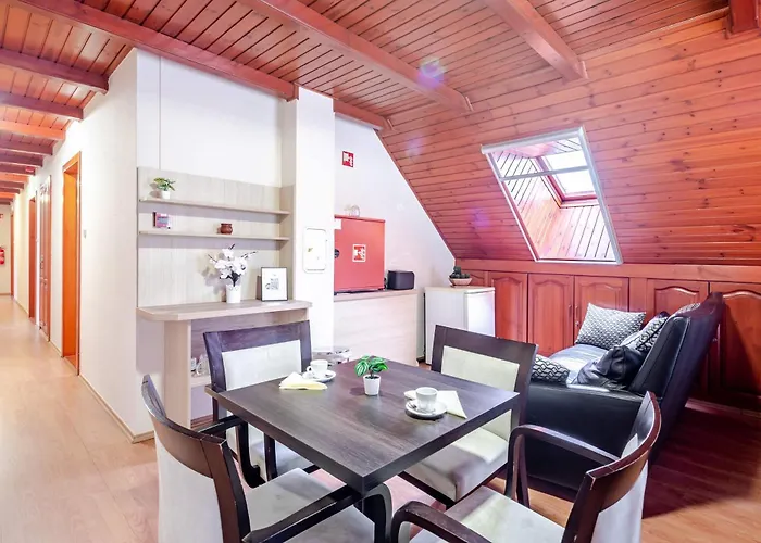 Bed & Breakfast Easy Sleep - Comfy 3*