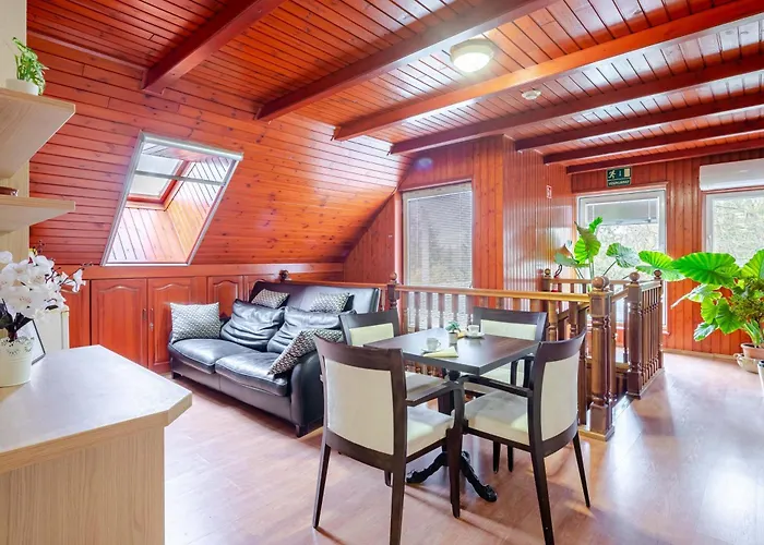 Panzió Easy Sleep - Comfy 3*