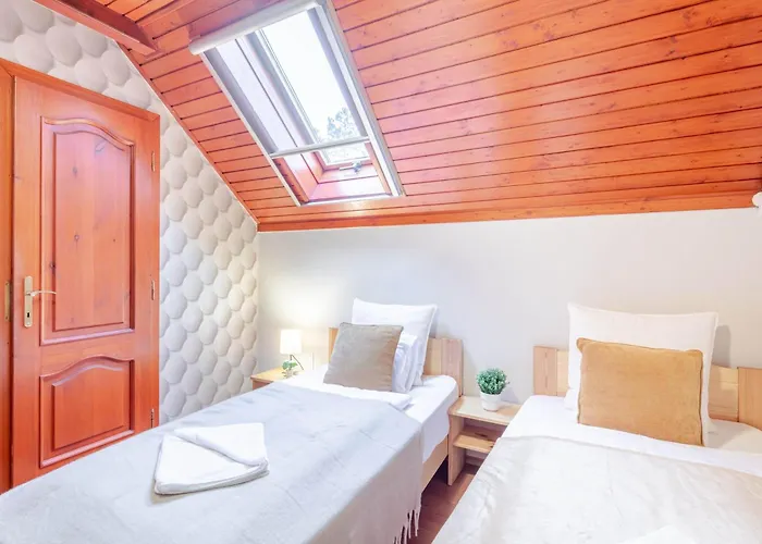 Bed & Breakfast Easy Sleep - Comfy 3*