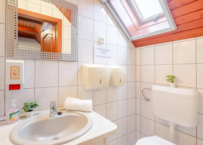 Easy Sleep - Comfy 3* Soltvadkert